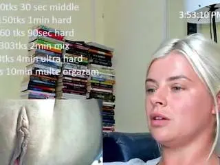Camsoda Live Sex of queenofthenighttt