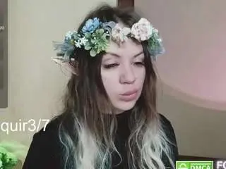 Camsoda Free Live Porn of you-dreams