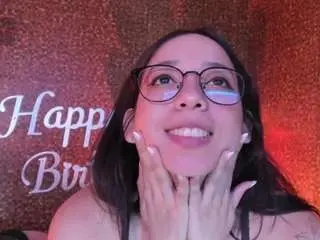 Camsoda Sex Chat of sweet-glen