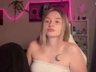 Camsoda Sex Cam of kalisoltero
