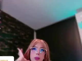 Camsoda Watch Live Sex Cams of kaorianya1