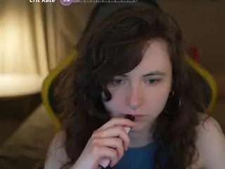Camsoda Private Sex Chat of orlyflame
