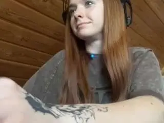 Camsoda Adult Webcam of megganpeare