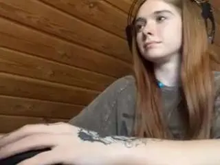 Camsoda Best Webcam of megganpeare