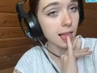 Camsoda Adult Video Chat of megganpeare