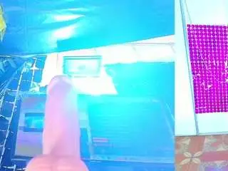 Camsoda Private Sex Chat of dakota-hott