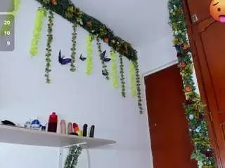 Camsoda Live Sex of elikolanny
