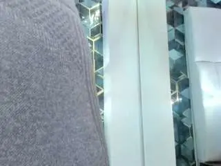 Camsoda Nude Webcam of liamariana