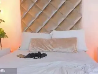 Camsoda Live Sex Cam of maloricallum