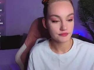 Camsoda Sex Cam of idafanestain