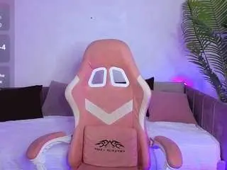 Camsoda Free Porn Cam of idafanestain