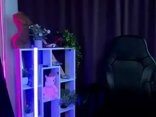 Camsoda Adult Webcams of idafanestain