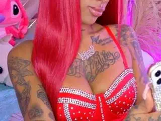 Camsoda Live Sex of maadiisson021