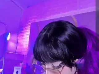 Camsoda Private Sex Chat of niinasissy
