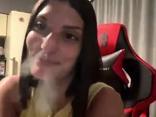 Camsoda Adult Webcam of latonyajordon