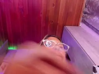 Camsoda Adult Webcam of laurenhills