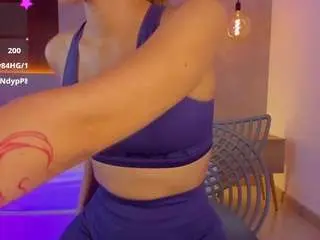 Camsoda Best live sex cam show of ri69ley