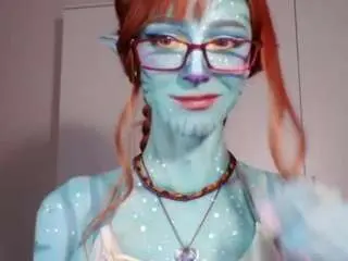 Camsoda Live Sex Cam of yonbenskin
