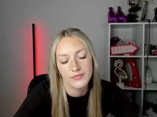 Camsoda Live Porn of evelynblond