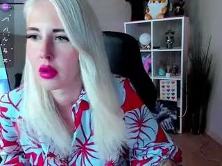 Camsoda Nude Webcam of nastasyacute