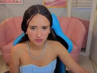 Camsoda Live Porn of bella-vibes-s