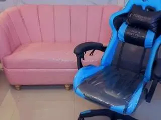 Camsoda Adult Video Chat of bella-vibes-s
