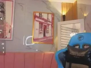 Camsoda Free Live Porn of bella-vibes-s