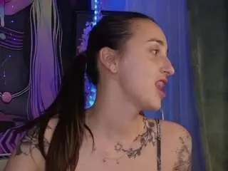Camsoda Adult Video Chat of fairysquirt