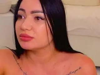 Camsoda Private Sex Chat of j3nnaxx