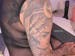 Camsoda Best live sex cam show of ohyesly