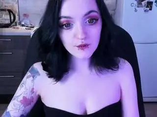 Camsoda Nude Webcam of sptic