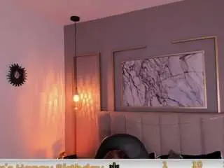 Camsoda Adult Webcam of viky-petitee