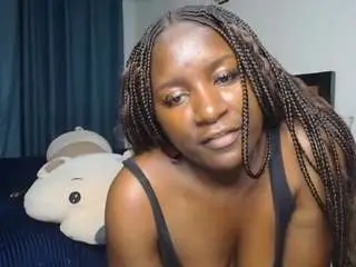 Camsoda Live Sex Cam of browny-lovel