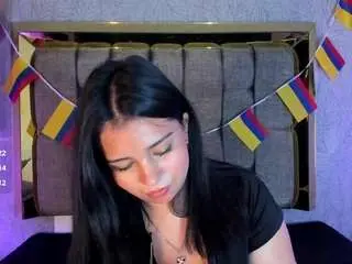 Camsoda Nude Webcam of candysvictoria