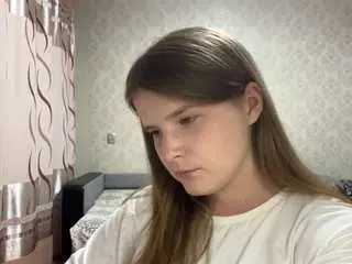 Camsoda Adult Webcams of kieshasamperi