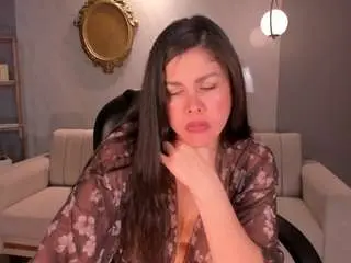 Camsoda Sex Cam of sunnyrivers