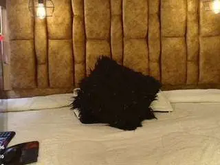 Camsoda Best Webcam of isa-thompsson