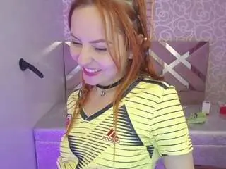 Camsoda Sex Cam of mady0619-ch