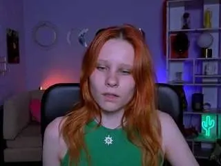 Camsoda Private Sex Chat of nikolo-rain