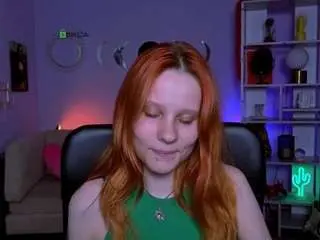Camsoda Sex Cam of nikolo-rain