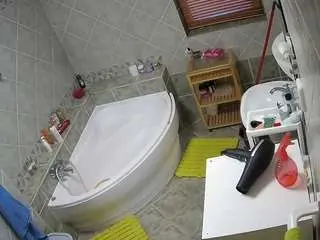 Camsoda Live Sex of voyeurcam-julmodels-bath-1st-2