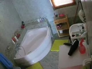 Camsoda Best live sex cam show of voyeurcam-julmodels-bath-1st-2