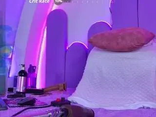 Camsoda Free Porn Cam of auraross