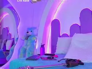 Camsoda Live Sex Cam of auraross