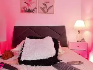 Camsoda Free Live Porn of hanasmitth