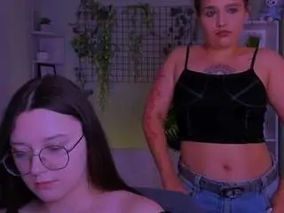 Camsoda Adult Webcam of juliet-roseee1