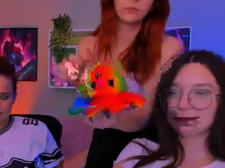 Camsoda Best Webcam of juliet-roseee1