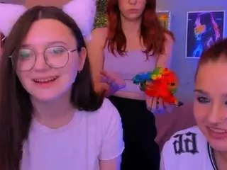 Camsoda Adult Video Chat of juliet-roseee1