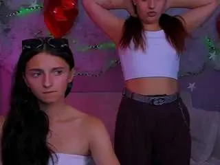Camsoda Private Sex Chat of juliet-roseee1