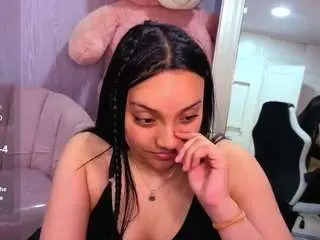 Camsoda Live Sex of lia-harper-t